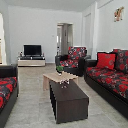 Cozy Ground Floor House Apartamento Agia Triada  Exterior foto