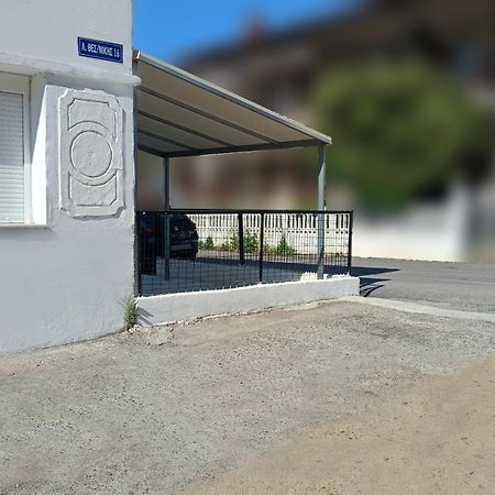 Cozy Ground Floor House Apartamento Agia Triada  Exterior foto